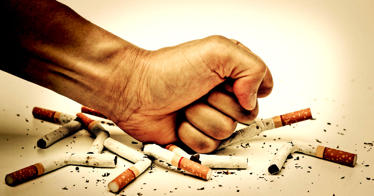 10 Tips to Stop Smoking for Good